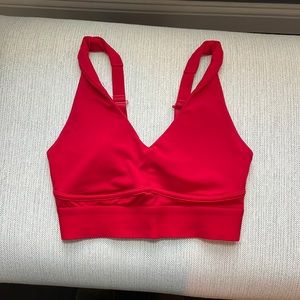 Fabletics sports bra NEW